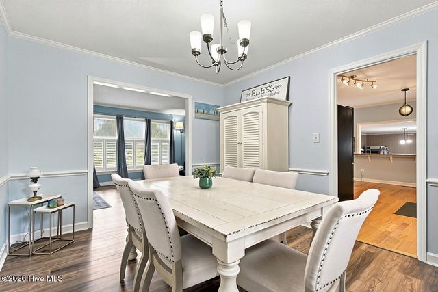 10017 N Olde Towne Wynd SE, Belville, NC 28451