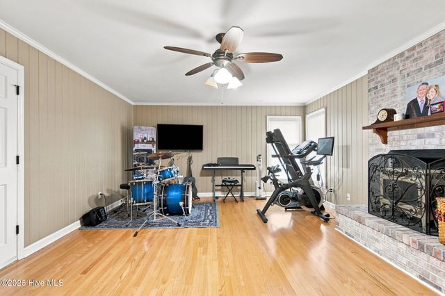 10017 N Olde Towne Wynd SE, Belville, NC 28451