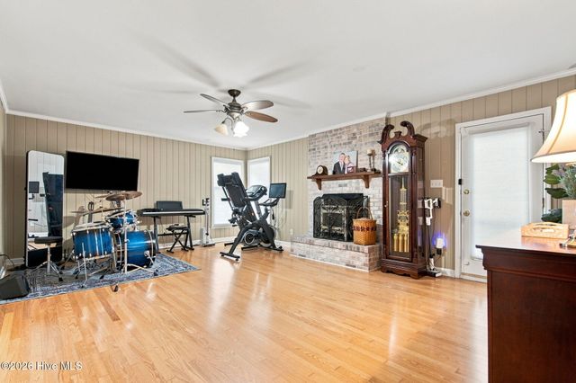 10017 N Olde Towne Wynd SE, Belville, NC 28451