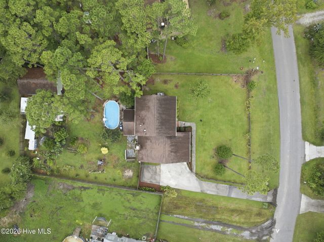10017 N Olde Towne Wynd SE, Belville, NC 28451