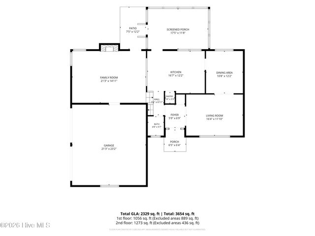 10017 N Olde Towne Wynd SE, Belville, NC 28451