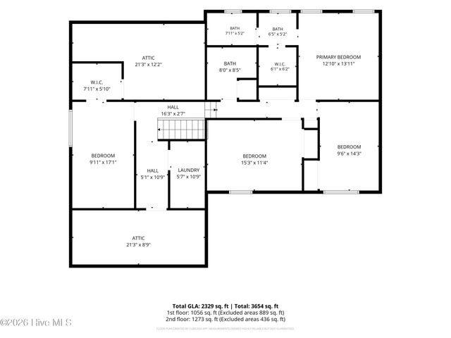 10017 N Olde Towne Wynd SE, Belville, NC 28451
