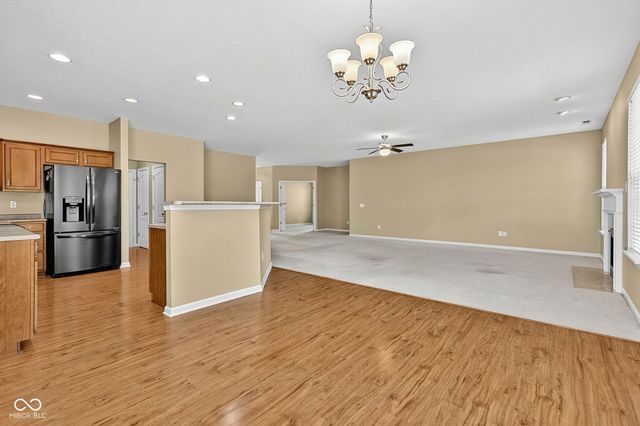 18921 Round Lake Road, Noblesville, IN 46060