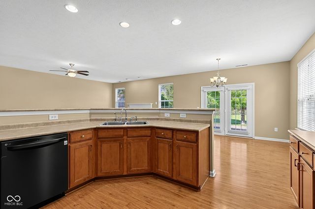 18921 Round Lake Road, Noblesville, IN 46060