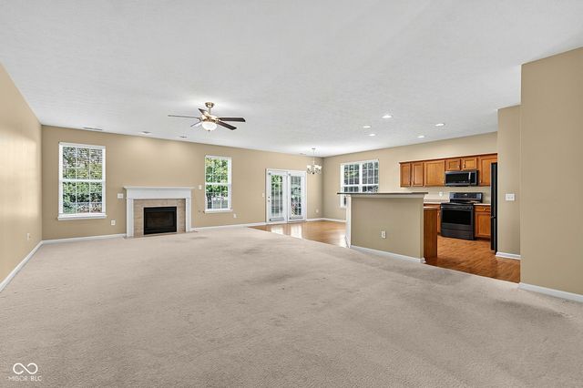 18921 Round Lake Road, Noblesville, IN 46060