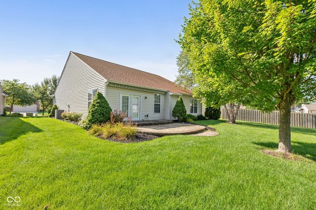 18921 Round Lake Road, Noblesville, IN 46060