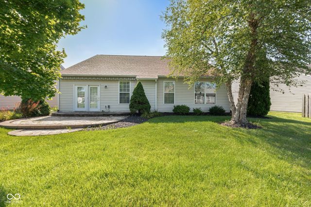 18921 Round Lake Road, Noblesville, IN 46060