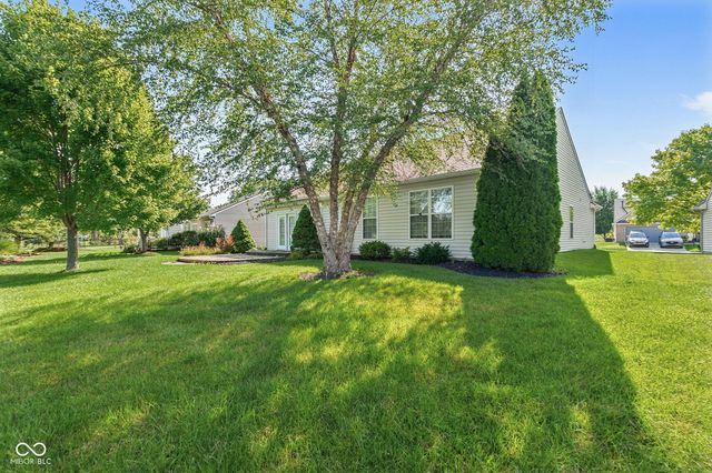 18921 Round Lake Road, Noblesville, IN 46060