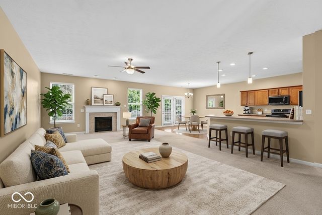 18921 Round Lake Road, Noblesville, IN 46060
