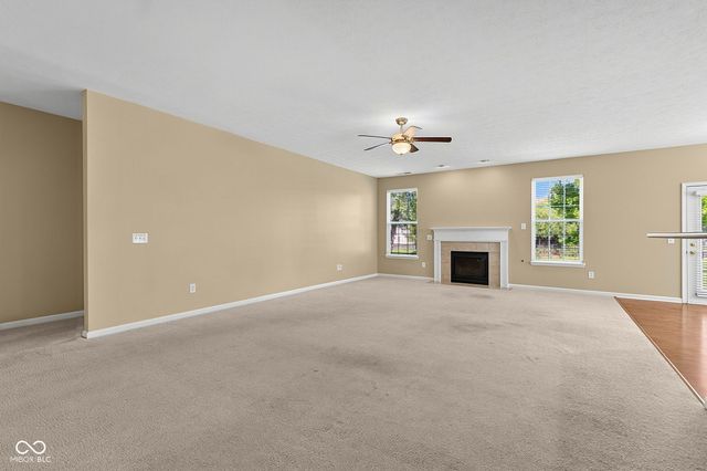 18921 Round Lake Road, Noblesville, IN 46060