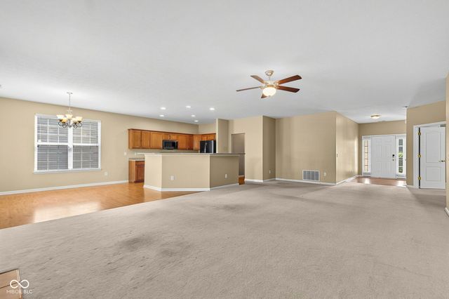 18921 Round Lake Road, Noblesville, IN 46060