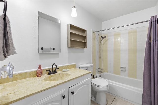 1322 Paris Drive, Garland, TX 75040