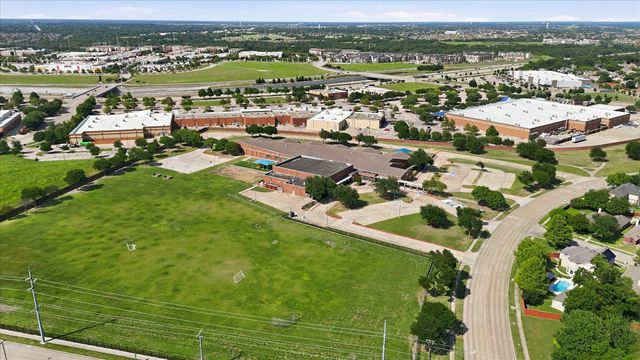 1322 Paris Drive, Garland, TX 75040