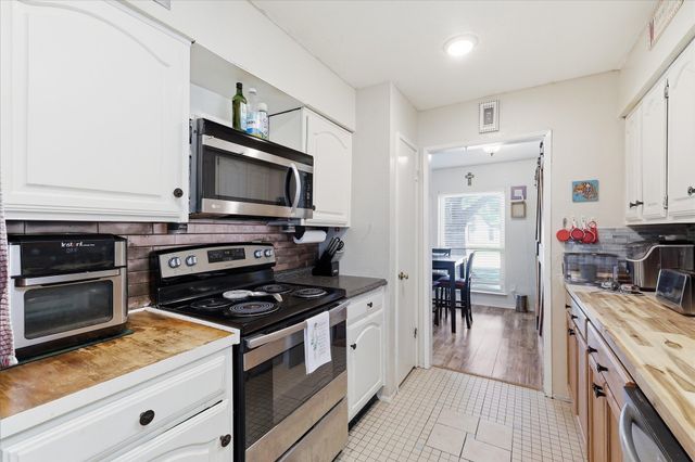 1322 Paris Drive, Garland, TX 75040