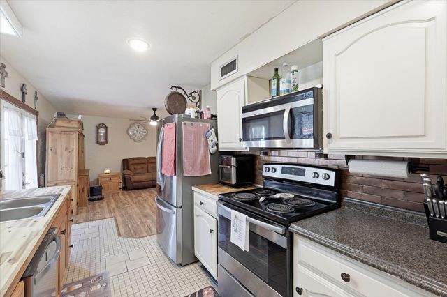 1322 Paris Drive, Garland, TX 75040
