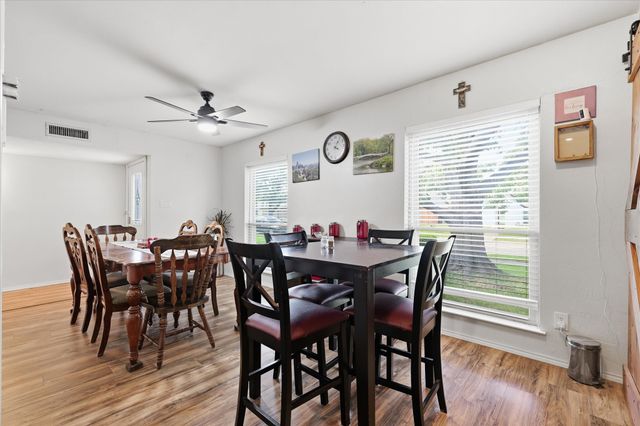 1322 Paris Drive, Garland, TX 75040