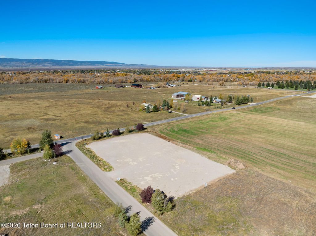 1036 DRIGGS CENTRE Drive, Driggs, ID 83422 photo 3