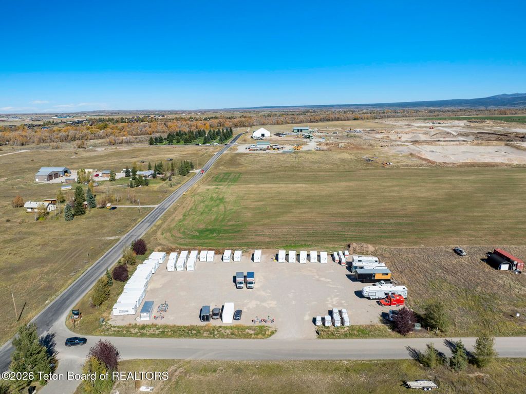 1036 DRIGGS CENTRE Drive, Driggs, ID 83422 photo 4