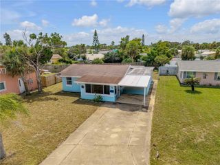 40 PALM DRIVE, Ormond Beach, FL 32176