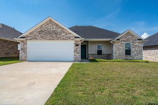 1806 Forestdale, Whitehouse, TX 75791