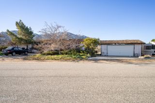 20625 Ridgecrest Drive, Tehachapi, CA 93561