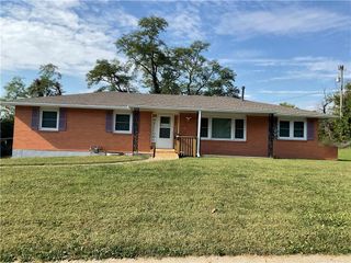 3440 N 33rd Terrace, Kansas City, KS 66104