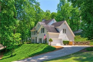 4440 Wimberly Way, Cumming, GA 30028