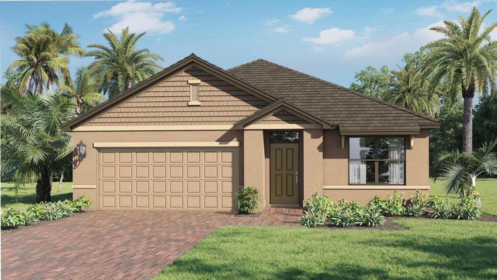 510 Sea Spray Drive, Fort Pierce, FL 34945