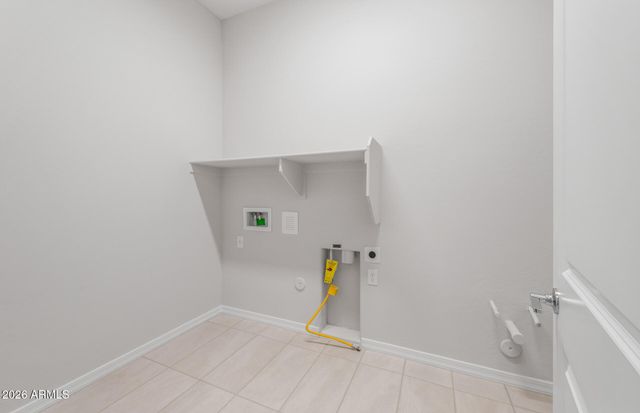 25283 N 171ST Lane, Surprise, AZ 85387