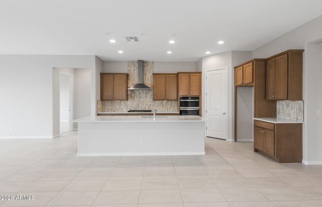 25283 N 171ST Lane, Surprise, AZ 85387