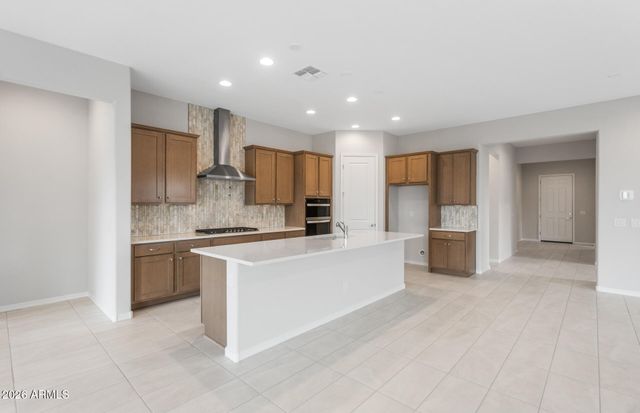 25283 N 171ST Lane, Surprise, AZ 85387