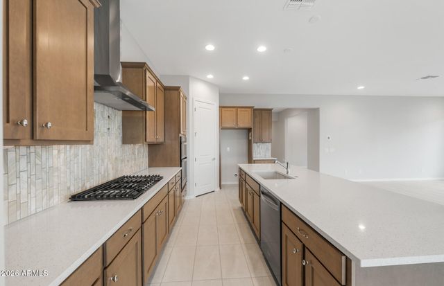 25283 N 171ST Lane, Surprise, AZ 85387