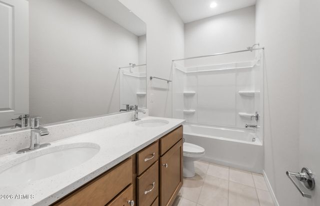 25283 N 171ST Lane, Surprise, AZ 85387