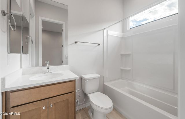 25283 N 171ST Lane, Surprise, AZ 85387