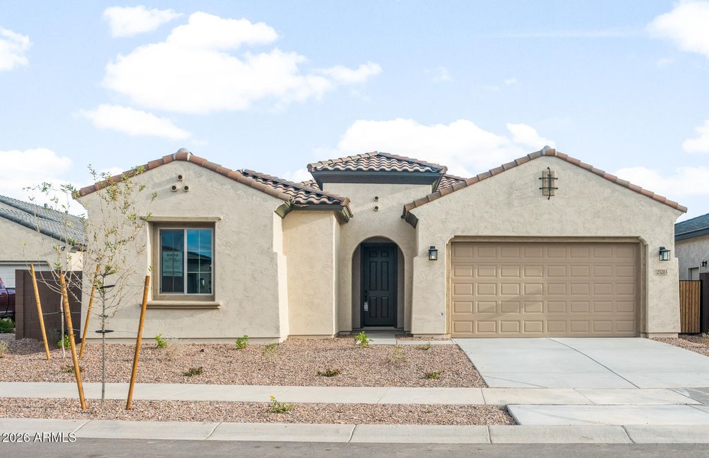 25283 N 171ST Lane, Surprise, AZ 85387