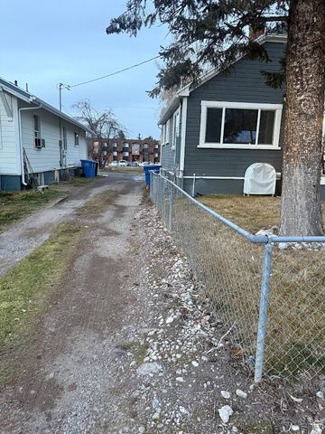 247 E 300 N, Logan, UT 84321