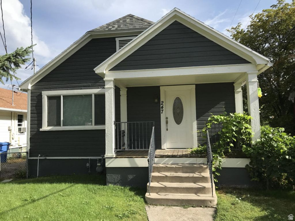 247 E 300 N, Logan, UT 84321