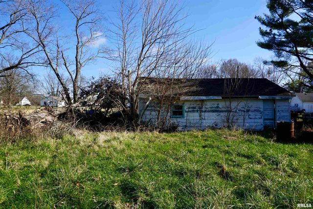 205 9TH Street, Colp, IL 62921