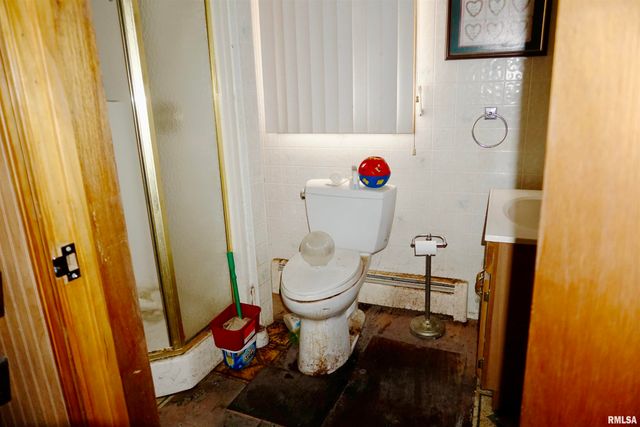 205 9TH Street, Colp, IL 62921