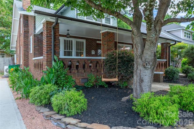 3405 Ritch Avenue, Charlotte, NC 28206