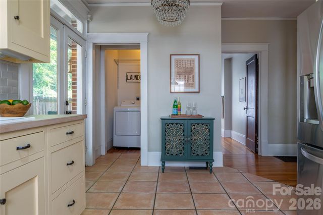 3405 Ritch Avenue, Charlotte, NC 28206