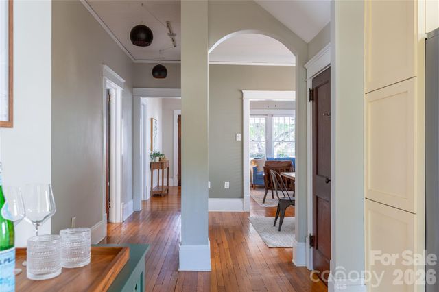 3405 Ritch Avenue, Charlotte, NC 28206