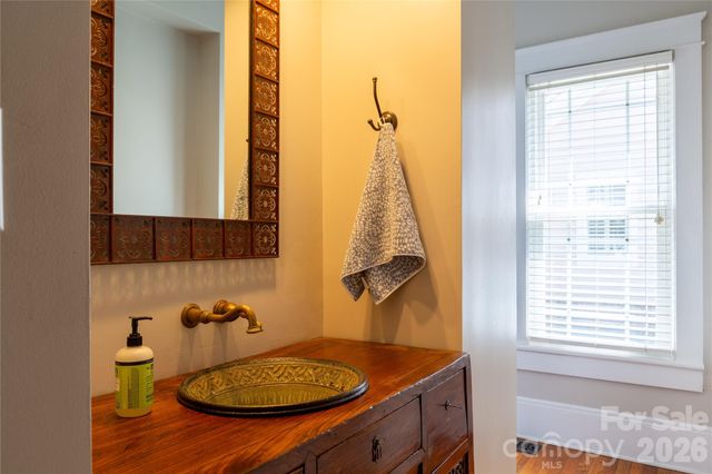 3405 Ritch Avenue, Charlotte, NC 28206