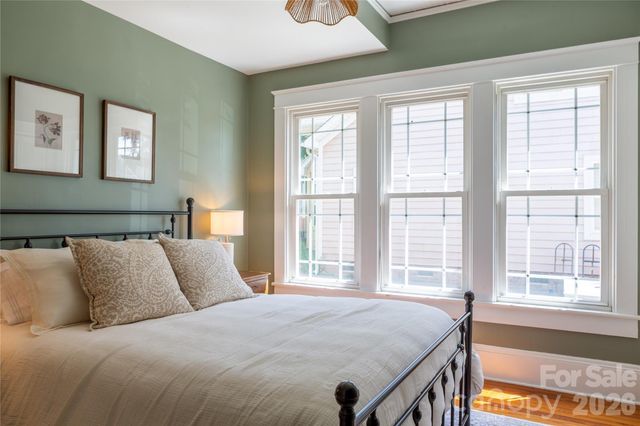 3405 Ritch Avenue, Charlotte, NC 28206