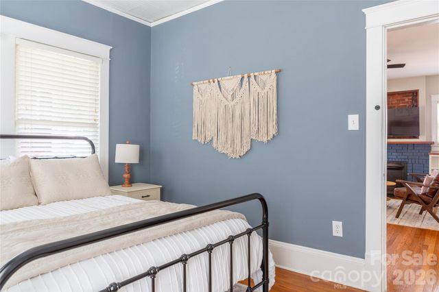 3405 Ritch Avenue, Charlotte, NC 28206