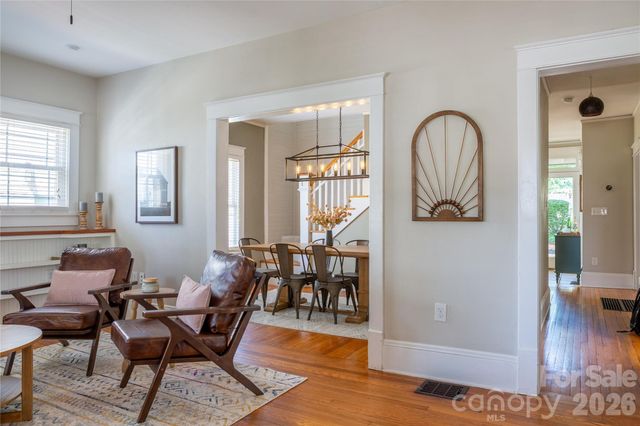 3405 Ritch Avenue, Charlotte, NC 28206