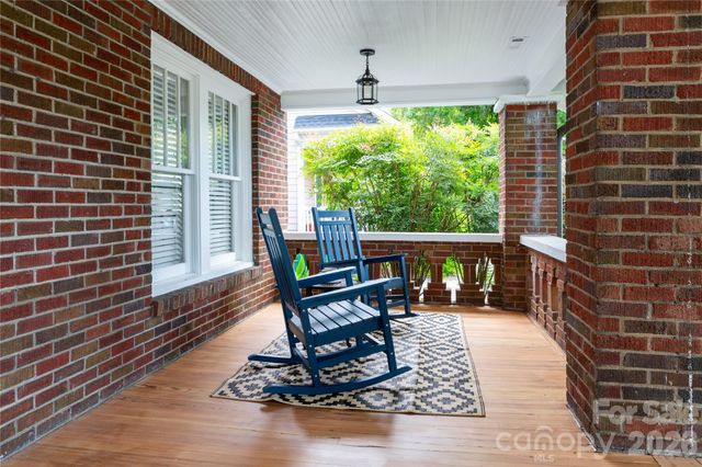 3405 Ritch Avenue, Charlotte, NC 28206