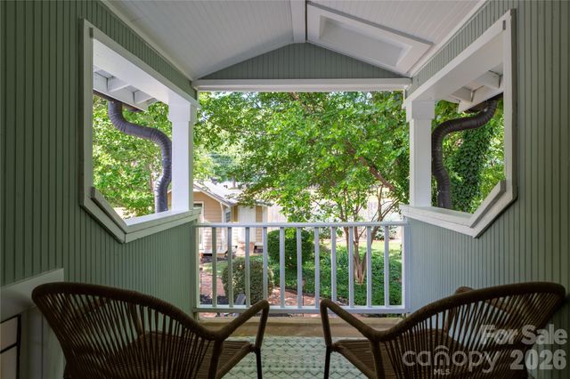3405 Ritch Avenue, Charlotte, NC 28206