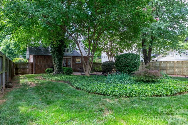 3405 Ritch Avenue, Charlotte, NC 28206
