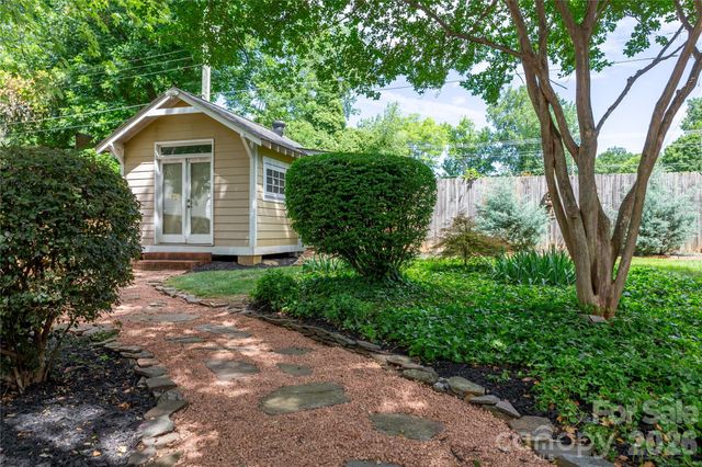 3405 Ritch Avenue, Charlotte, NC 28206
